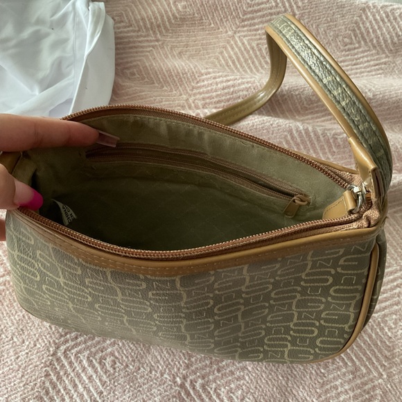 Alfred Sung Y2K Shoulder Bag - Picture 2 of 2